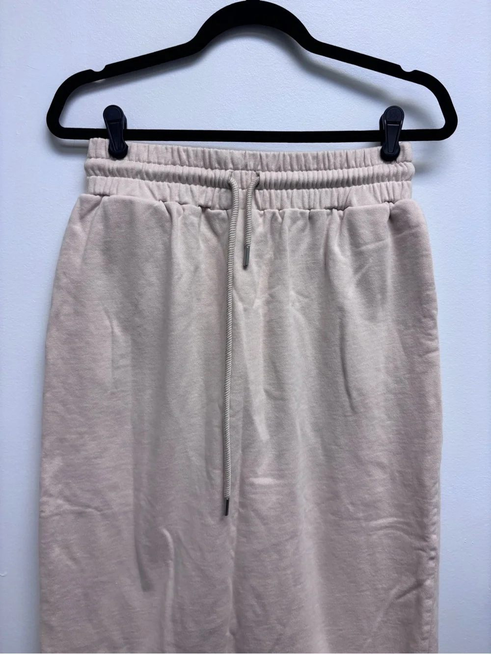 Grana Supima Cotton Terry Maxi Skirt